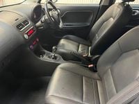 Used MG MG3 106 HP (77 kW) 2017 White Hatchback