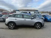 Used Peugeot 3008 Active 130 HP (95 kW) 2019 Grey SUV