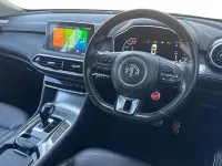 Used MG HS Exclusive 162 HP (119 kW) 2021 Red SUV