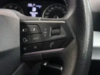 Used Seat Arona SE Technology 95 HP (69 kW) 2022 Blue SUV