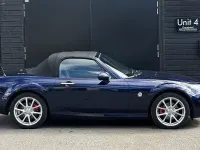 Used Mazda MX5 160 HP (117 kW) 2014 Cabriolet