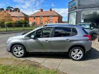 used Peugeot 2008 1.2 PureTech Access A/C 5dr