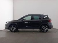 Used Seat Arona FR 110 HP (80 kW) 2023 Black SUV