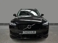 Used Volvo XC90 Plus 455 HP (334 kW) 2024 SUV