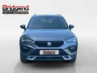 Used Seat Ateca SE Technology 2023 Grey SUV