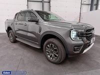 Usado Ford Ranger Wildtrack 205 HP (150 kW) 2024 Cinzento Pickup