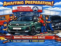 Used Citroën C5 Shine 131 HP (96 kW) 2022 Hatchback