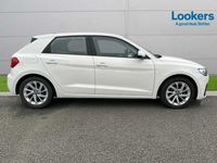 used Audi A1 25 TFSI Sport 5dr S Tronic