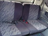 Used Toyota Land Cruiser 1999 SUV