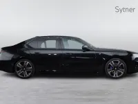 Used BMW i7 M Sport 394 kW (537 HP) 2024 Black Sedan