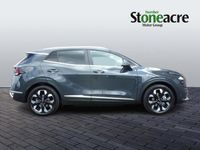 Used Kia Sportage 241 HP (177 kW) 2025 Grey SUV