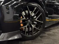 Used Nissan GT-R Recaro 570 HP (419 kW) 2017 Black Coupe