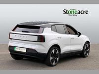 Used Volvo EX30 Performance 314 kW (428 HP) 2025 White SUV
