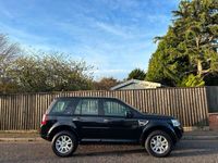 used Land Rover Freelander SD4 XS