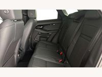 Begagnad Land Rover Range Rover evoque HSE Dynamic 204 HK (150 kW) 2024 Brun SUV