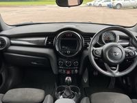 used Mini Cooper S HATCHBACK 2.0Sport II 5dr