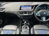 Used BMW 218 M Sport 134 HP (98 kW) 2024 Grey Coupe