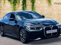 Used BMW 420 M Sport 184 HP (135 kW) 2026 Coupe