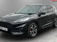 Used Ford Kuga ST-Line X 150 HP (110 kW) 2021 SUV