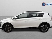 Used Hyundai Bayon Ultimate 101 HP (74 kW) 2026 SUV