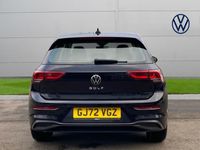 used VW Golf VIII MK8 Hatchback 5-Dr 1.5 TSI (150ps) Life EVO