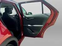 Used Kia Niro 170 HP (125 kW) 2025 Red SUV