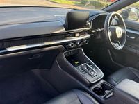 Used Honda CR-V Advance 2024 White SUV