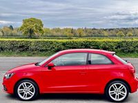 used Audi A1 1.4 TFSI Sport 3dr S Tronic