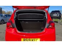 used Vauxhall Corsa 1.4 Griffin 5dr