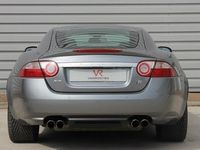Used Jaguar XKR 2006 Coupe