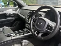 Used Volvo XC90 R-Design 235 HP (172 kW) 2021 SUV