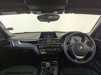 used BMW 218 2 Series i Sport 2dr [Nav]