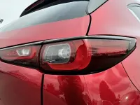 Used Mazda CX-5 Exclusive-Line 165 HP (121 kW) 2023 Red SUV