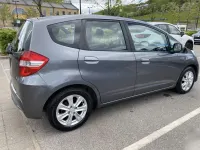Used Honda Jazz ES 99 HP (72 kW) 2012 Grey Hatchback