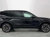 New Volvo XC90 Plus 449 HP (330 kW) 2026 SUV