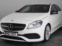 used Mercedes A160 A ClassAMG Line 5dr