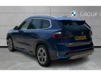 Usado BMW iX1 xLine 230 kW (313 HP) 2023 Azul SUV