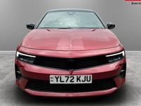 Gebraucht Vauxhall Astra 131 PS (96 kW) 2026 Kleinwagen