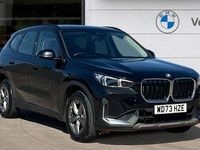 Second-hand BMW X1 Sport Line 170 CP (125 kW) 2026 SUV