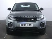 Begagnad Land Rover Range Rover evoque SE 179 HK (131 kW) 2018 Halvkombi