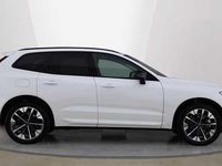 Used Volvo XC60 Ultra 250 HP (183 kW) 2026 SUV