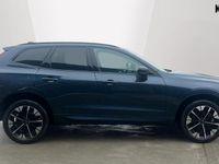 Used Volvo XC60 Ultra 250 HP (183 kW) 2025 Blue SUV