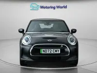 Used Mini Cooper SE Hatch 135 kW (184 HP) 2023 Hatchback
