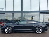 used Porsche Taycan 500kW Turbo 93kWh 4dr Auto