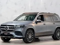 Used Mercedes GLS400 AMG Line Premium Plus 2020 Grey SUV