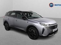 Used Peugeot 5008 GTi 136 HP (100 kW) 2025 Grey SUV