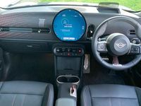 Used Mini John Cooper Works Hatch 228 HP (167 kW) 2024 White Hatchback