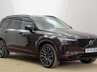 Usado Volvo XC90 Ultra 247 HP (181 kW) 2026 SUV