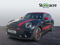 Used Mini John Cooper Works Clubman Premium Plus 301 HP (221 kW) 2024 Black Estate