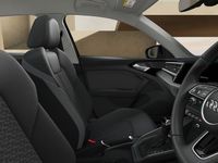 New Audi A1 Sportback Sport 116 HP (85 kW) 2025 Hatchback